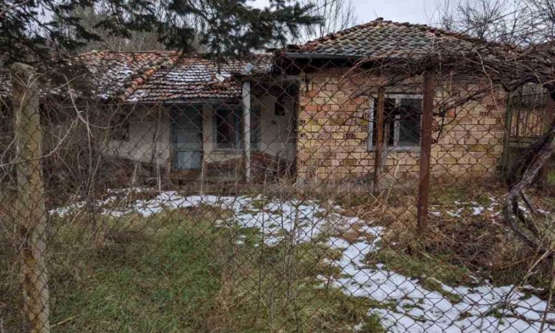 Продава КЪЩА, гр. Елена, област Велико Търново, снимка 16 - Къщи - 48233710