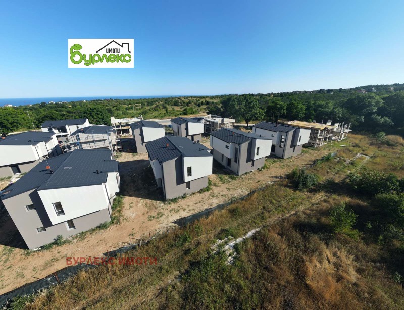 Продава  Къща град Варна , м-т Боровец - север , 197 кв.м | 32718956 - изображение [3]