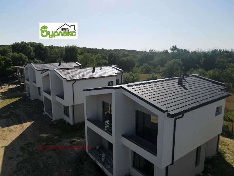 Продава  Къща град Варна , м-т Боровец - север , 197 кв.м | 32718956 - изображение [5]