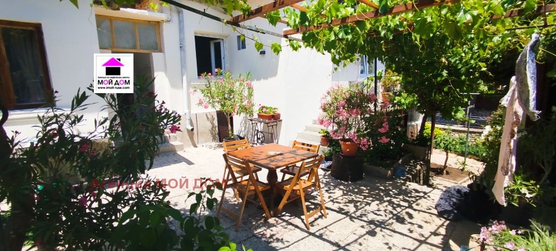 Продава  Къща, област Добрич, гр. Балчик •  145 000 € • ID 63216232 — holmes.bg - [1] 