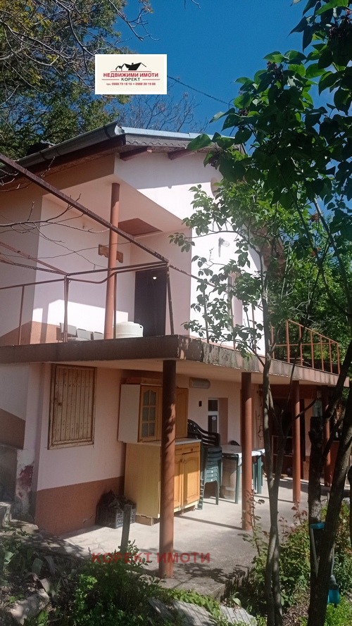 Продава  Вила град Шумен , м-т Чашка , 40 кв.м | 86601863 - изображение [3]