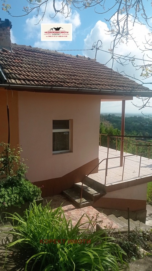Продава  Вила град Шумен , м-т Чашка , 40 кв.м | 86601863 - изображение [2]