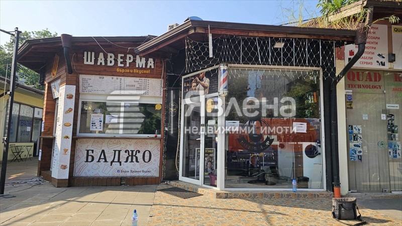 Продава МАГАЗИН, гр. София, Студентски град, снимка 6 - Магазини - 55125462