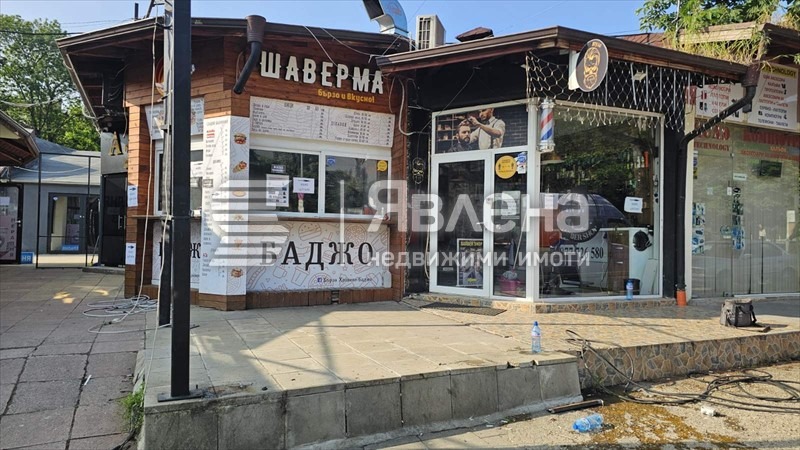 Продава МАГАЗИН, гр. София, Студентски град, снимка 2 - Магазини - 55125462