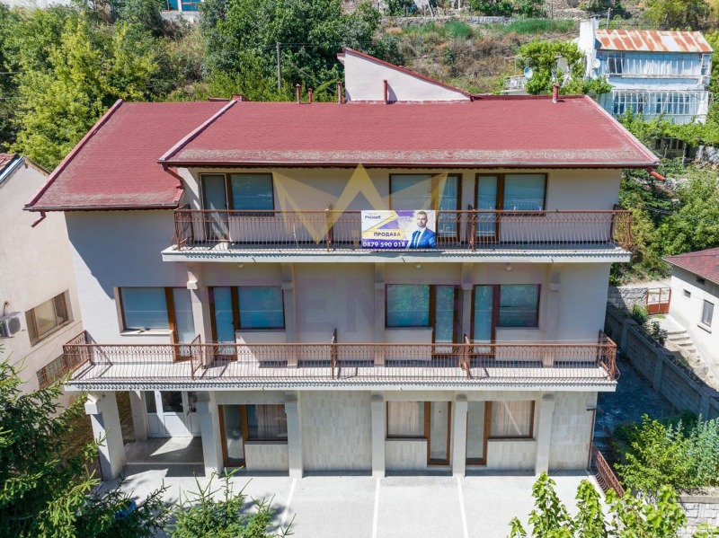 Till salu  Hotell region Dobrich , Kavarna , 557 kvm | 98262146