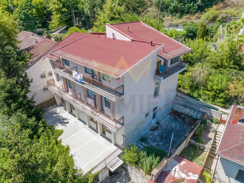 Till salu  Hotell region Dobrich , Kavarna , 557 kvm | 98262146 - bild [3]