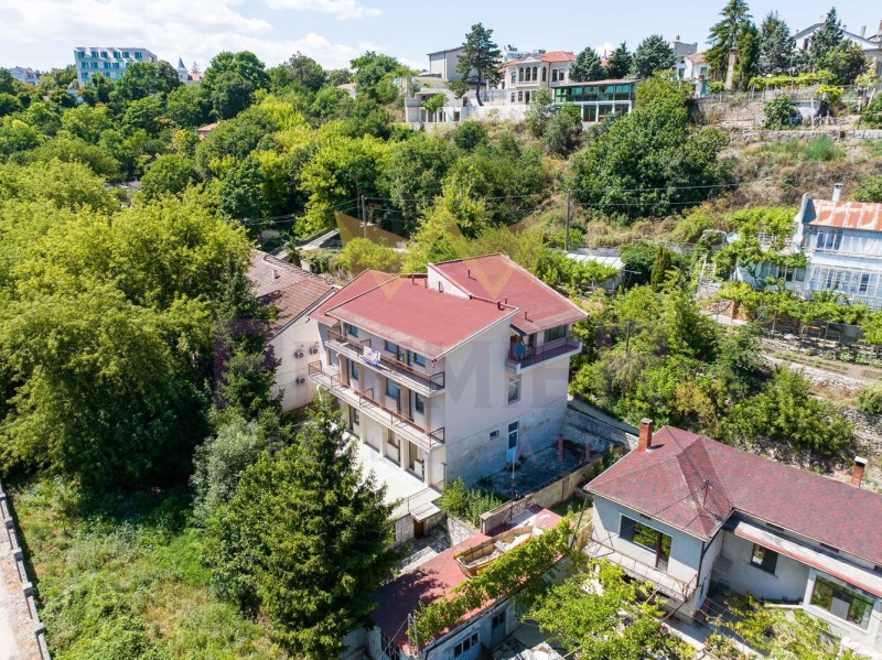 Till salu  Hotell region Dobrich , Kavarna , 557 kvm | 98262146 - bild [4]