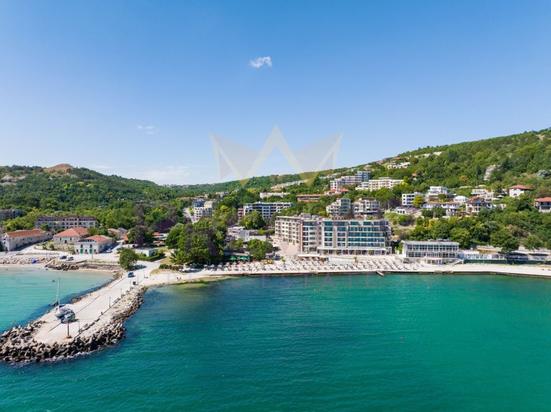 Till salu  Hotell region Dobrich , Kavarna , 557 kvm | 98262146 - bild [14]