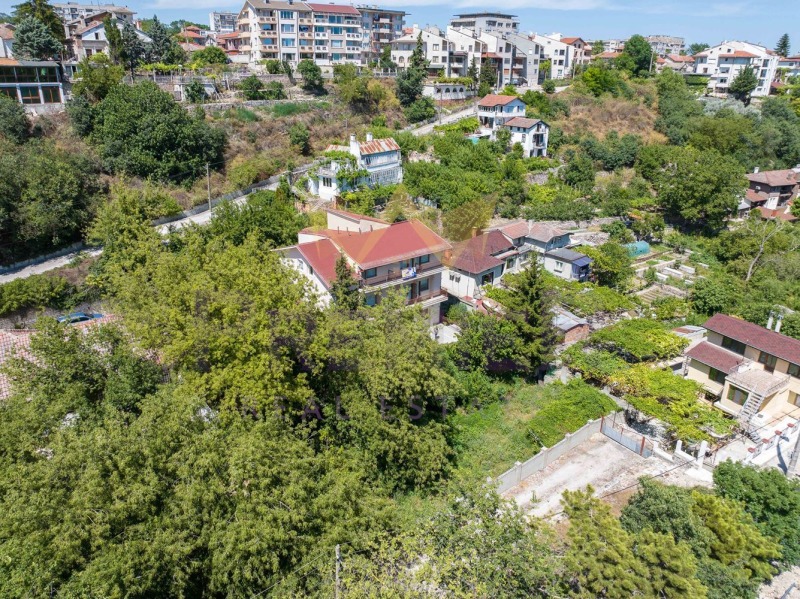 Till salu  Hotell region Dobrich , Kavarna , 557 kvm | 98262146 - bild [8]