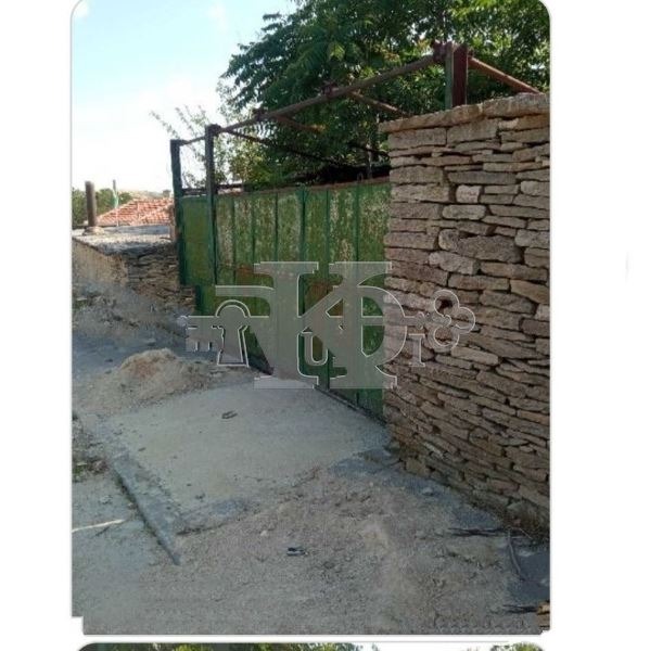 Til salg  Grund region Varna , Devnya , 840 kvm | 54067905 - billede [4]
