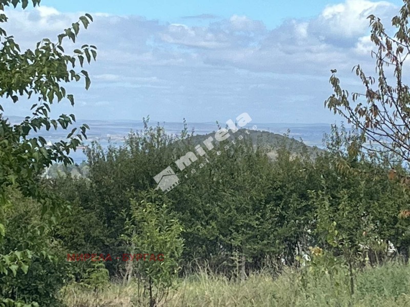 Продава ПАРЦЕЛ, с. Атия, област Бургас, снимка 3 - Парцели - 52361222