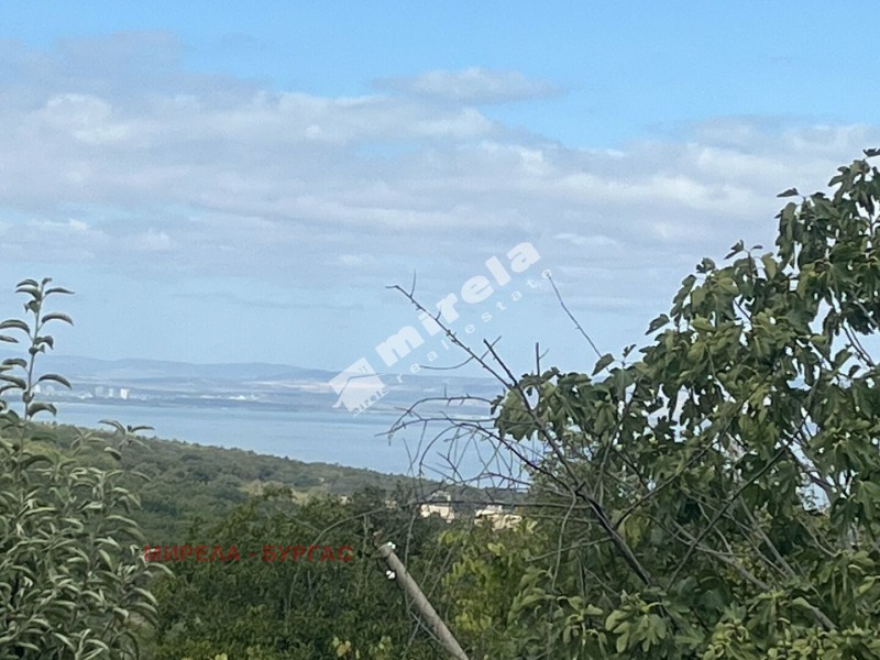 Продава ПАРЦЕЛ, с. Атия, област Бургас, снимка 4 - Парцели - 52361222