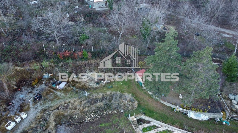 Продава ПАРЦЕЛ, гр. София, Драгалевци, снимка 10 - Парцели - 52989286