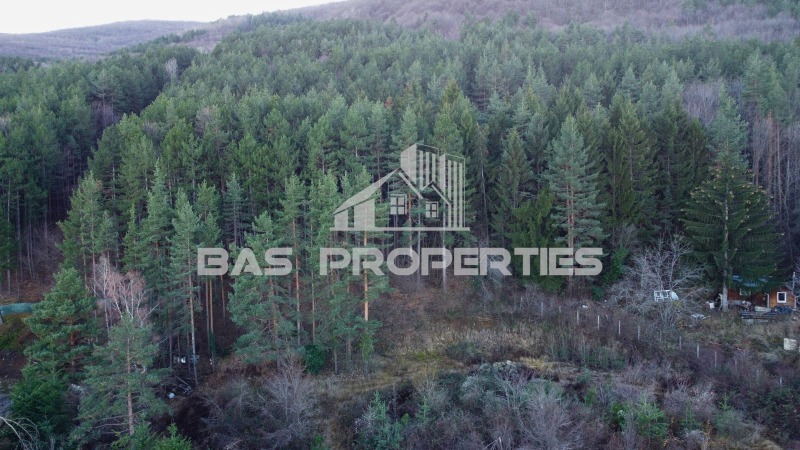 Продава ПАРЦЕЛ, гр. София, Драгалевци, снимка 8 - Парцели - 52989286