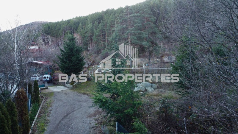 Продава ПАРЦЕЛ, гр. София, Драгалевци, снимка 12 - Парцели - 52989286