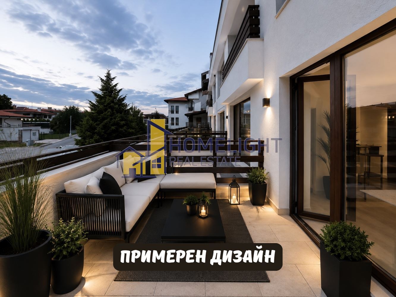 Продава 1-СТАЕН, с. Рударци, област Перник, снимка 7 - Апартаменти - 55349717
