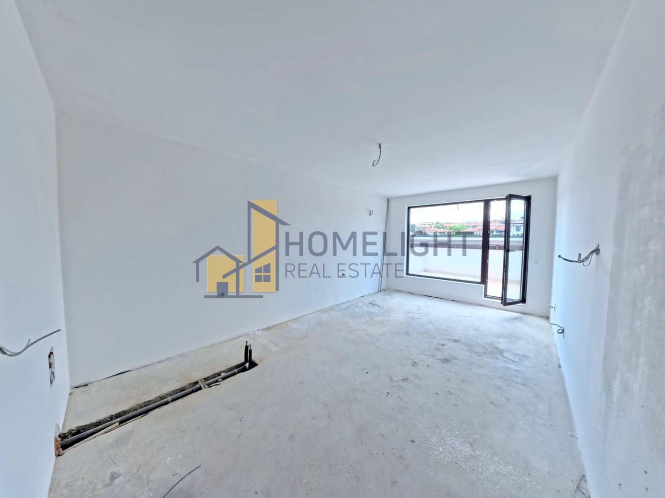 Продава 1-СТАЕН, с. Рударци, област Перник, снимка 2 - Апартаменти - 55349717