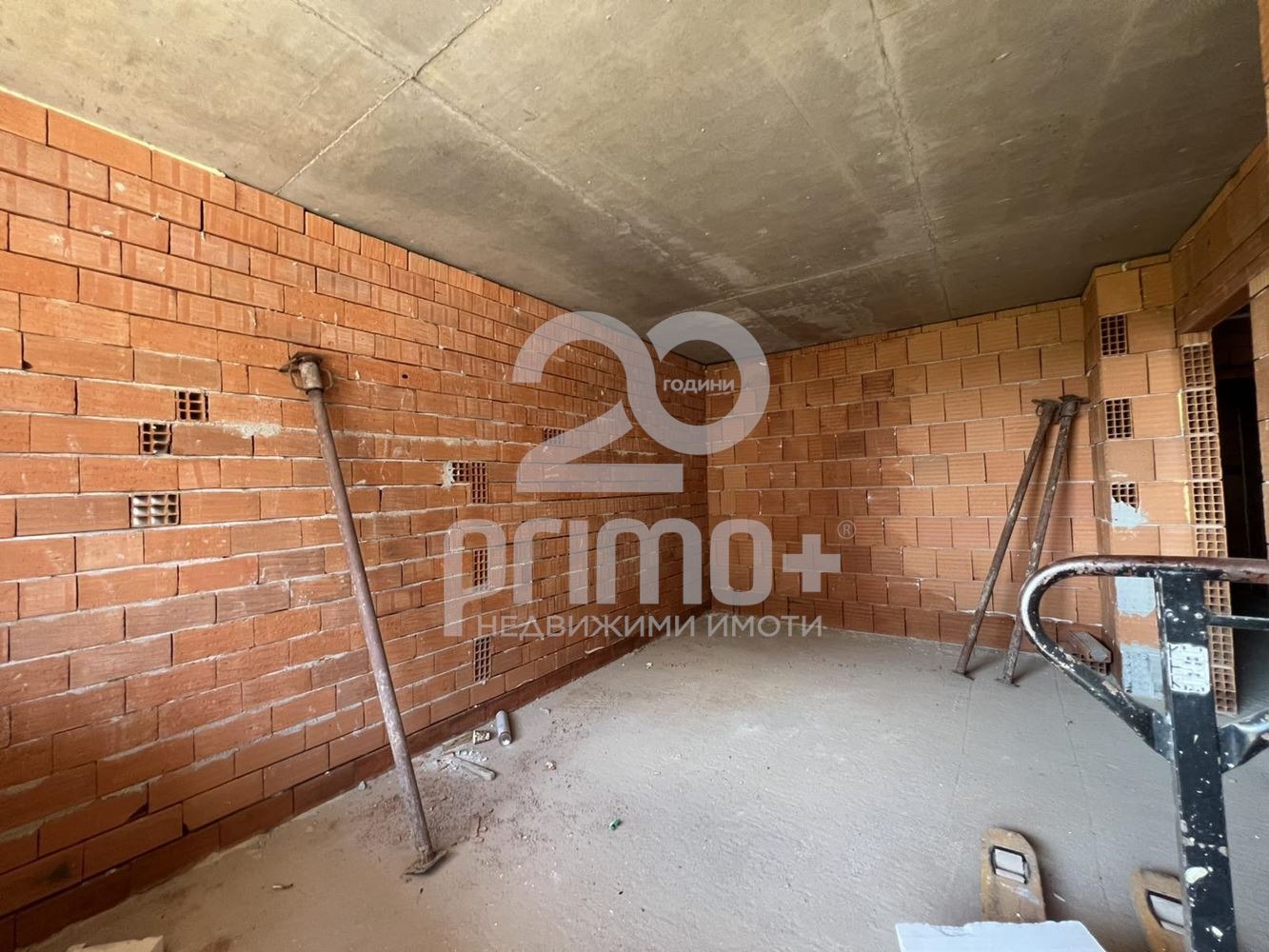 Продава 2-СТАЕН, гр. Велико Търново, Зона Б, снимка 5 - Апартаменти - 53679612