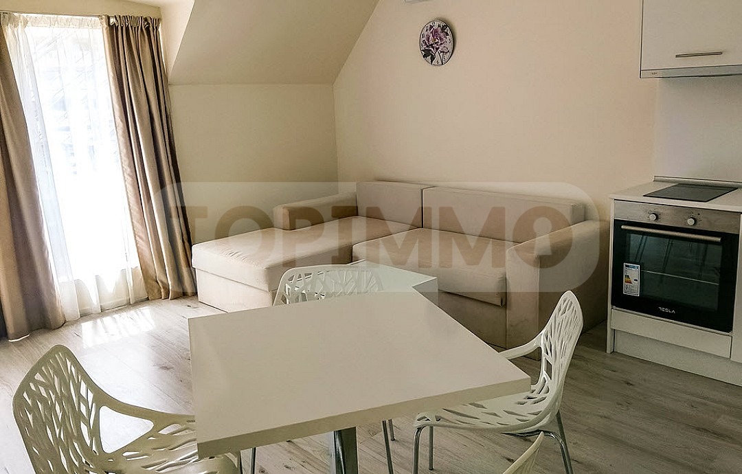 Продава 2-СТАЕН, гр. Варна, Аспарухово, снимка 3 - Апартаменти - 54588957