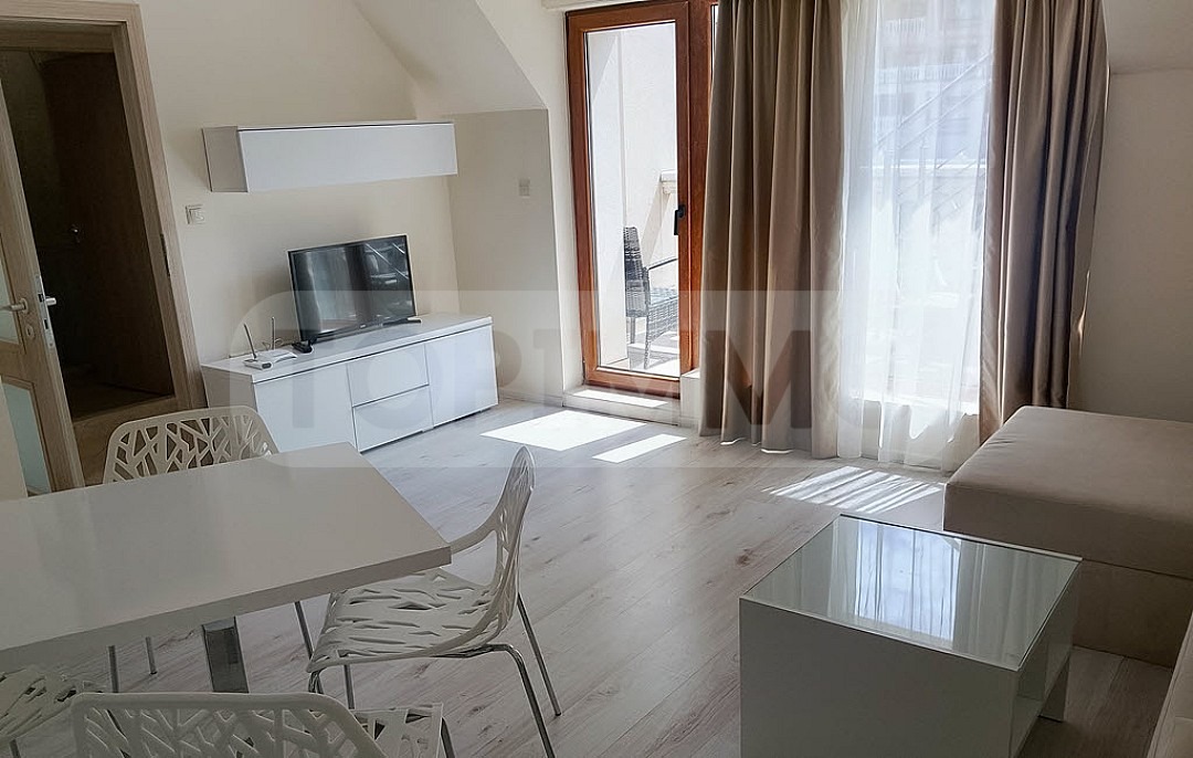 Продава 2-СТАЕН, гр. Варна, Аспарухово, снимка 2 - Апартаменти - 54588957