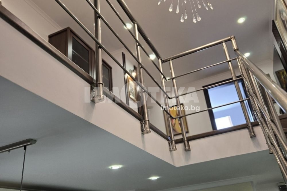 Продава 2-СТАЕН, гр. Варна, Бриз, снимка 9 - Апартаменти - 54832312