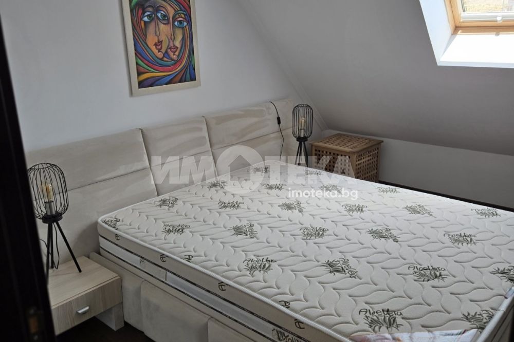 Продава 2-СТАЕН, гр. Варна, Бриз, снимка 4 - Апартаменти - 54832312