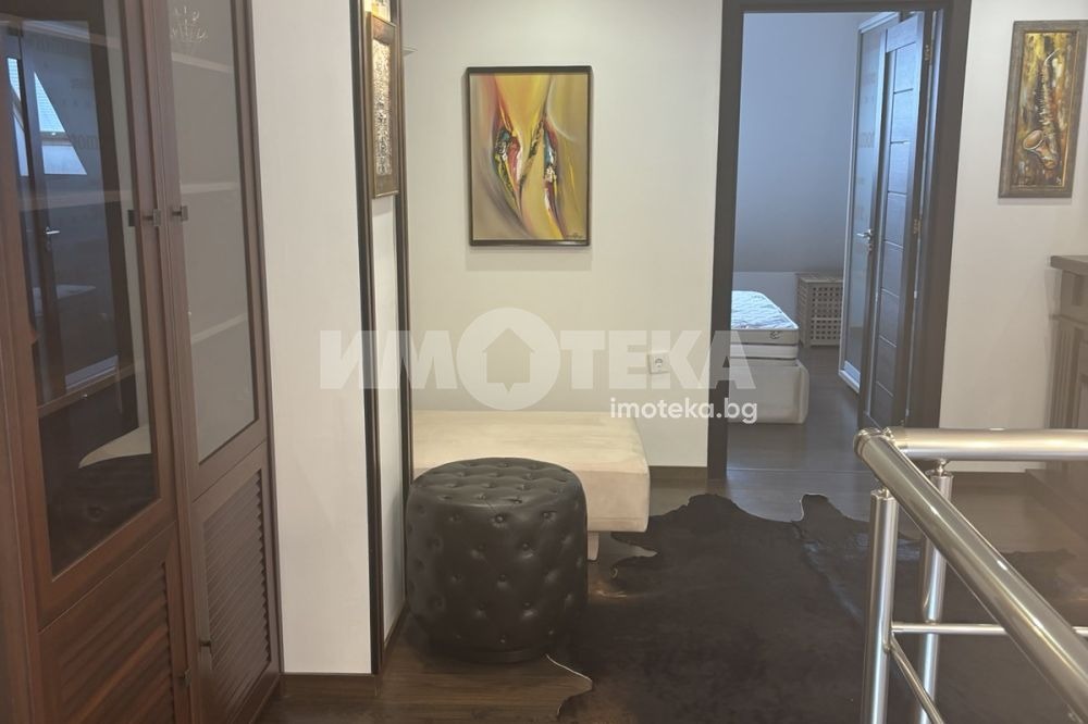 Продава 2-СТАЕН, гр. Варна, Бриз, снимка 6 - Апартаменти - 54832312