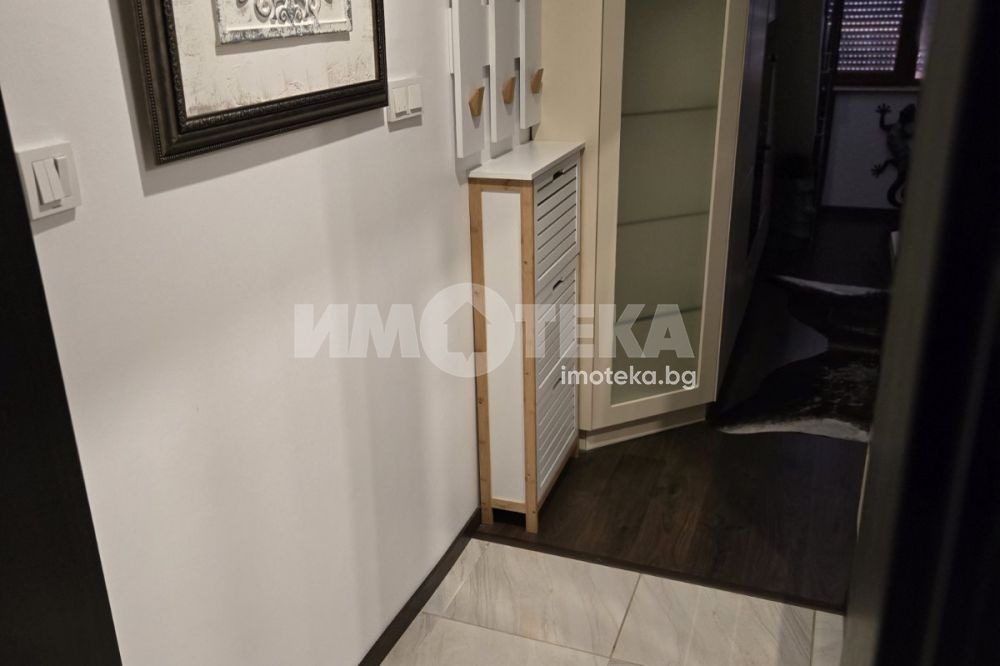 Продава 2-СТАЕН, гр. Варна, Бриз, снимка 10 - Апартаменти - 54832312