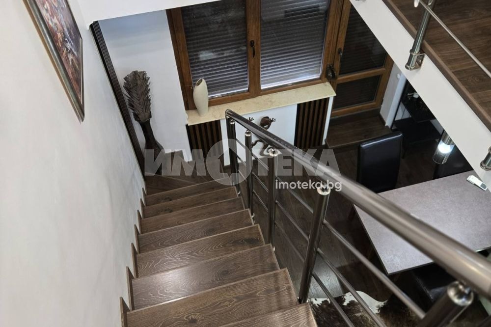 Продава 2-СТАЕН, гр. Варна, Бриз, снимка 3 - Апартаменти - 54832312