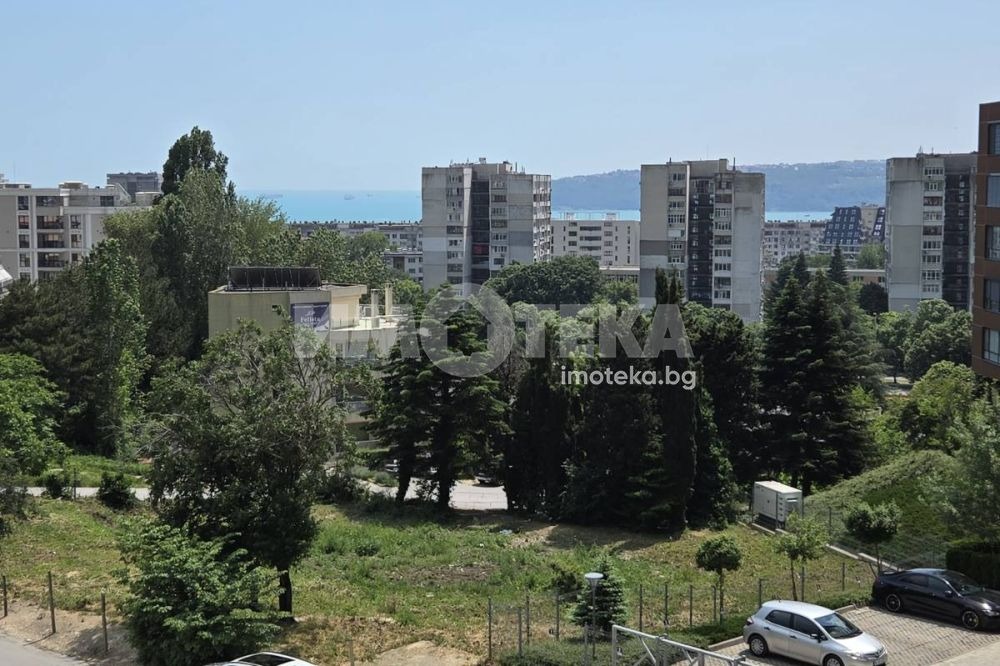 Продава 2-СТАЕН, гр. Варна, Бриз, снимка 3 - Апартаменти - 54832312