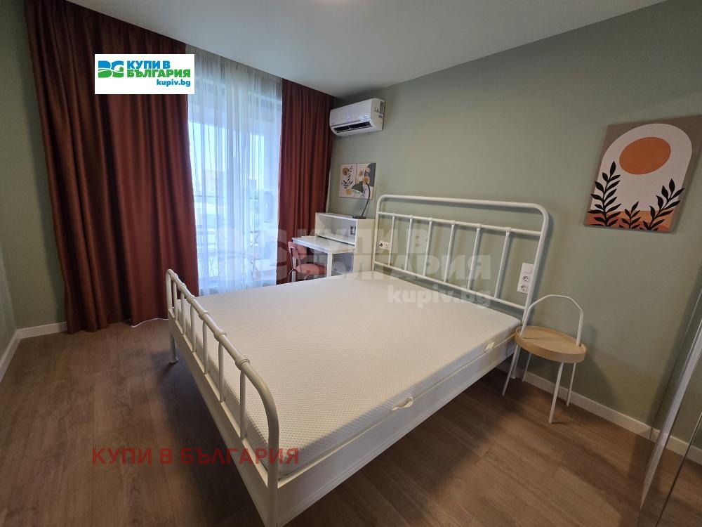Продава 2-СТАЕН, гр. Варна, Бриз, снимка 7 - Апартаменти - 55134565