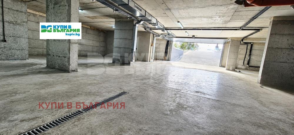 Продава 2-СТАЕН, гр. Варна, Бриз, снимка 14 - Апартаменти - 55134565