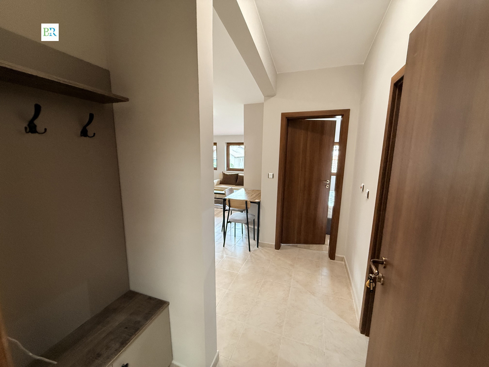 Продава 2-СТАЕН, гр. Банско, област Благоевград, снимка 7 - Апартаменти - 55204536
