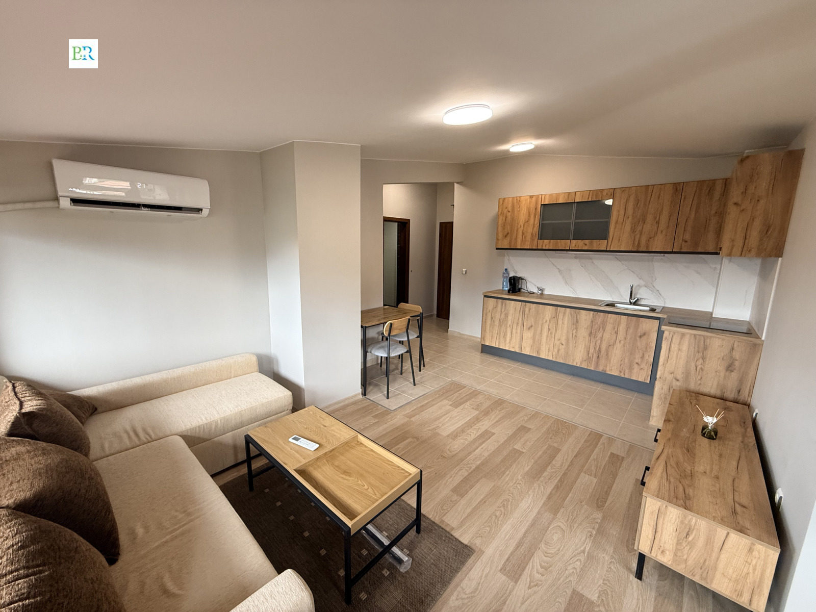 Продава 2-СТАЕН, гр. Банско, област Благоевград, снимка 5 - Апартаменти - 55204536