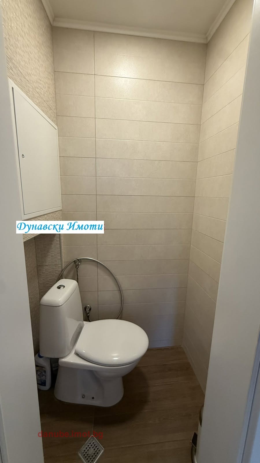 Продава 2-СТАЕН, гр. Русе, Център, снимка 9 - Апартаменти - 56199836