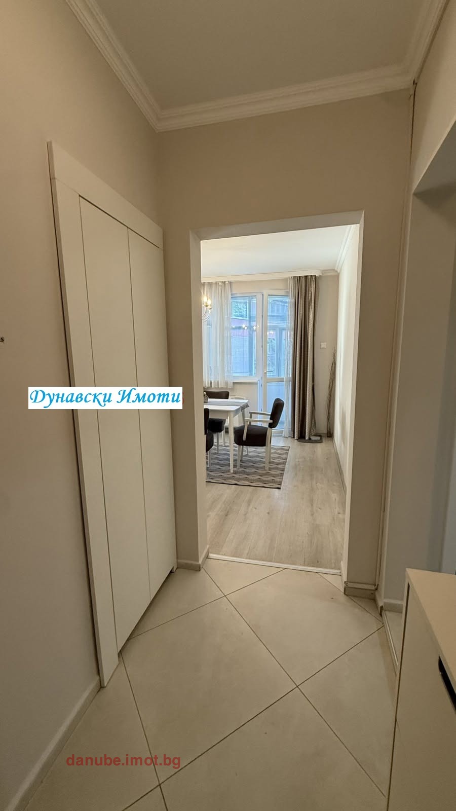Продава 2-СТАЕН, гр. Русе, Център, снимка 7 - Апартаменти - 56199836