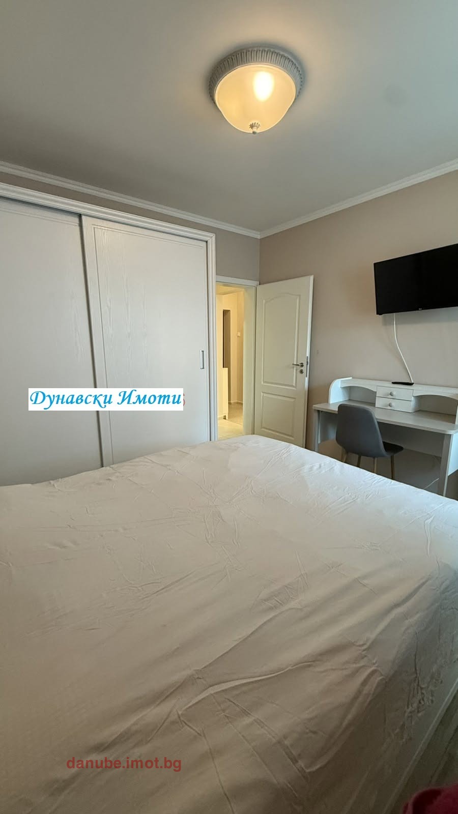 Продава 2-СТАЕН, гр. Русе, Център, снимка 5 - Апартаменти - 56199836