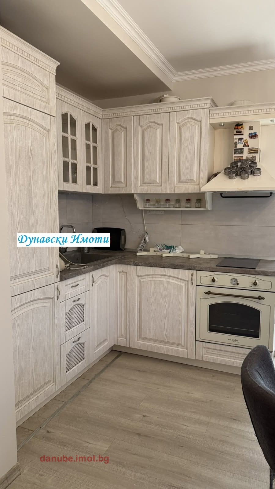 Продава 2-СТАЕН, гр. Русе, Център, снимка 3 - Апартаменти - 56199836