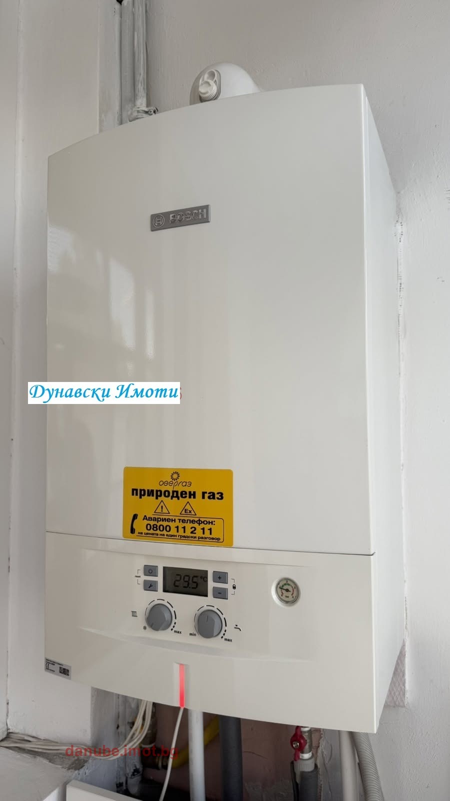 Продава 2-СТАЕН, гр. Русе, Център, снимка 11 - Апартаменти - 56199836