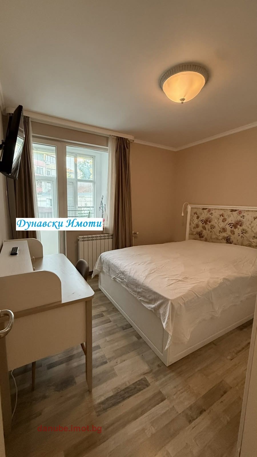 Продава 2-СТАЕН, гр. Русе, Център, снимка 4 - Апартаменти - 56199836