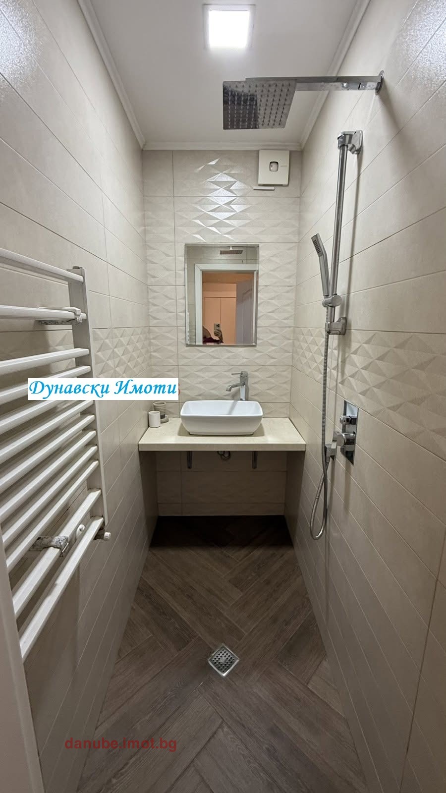 Продава 2-СТАЕН, гр. Русе, Център, снимка 8 - Апартаменти - 56199836