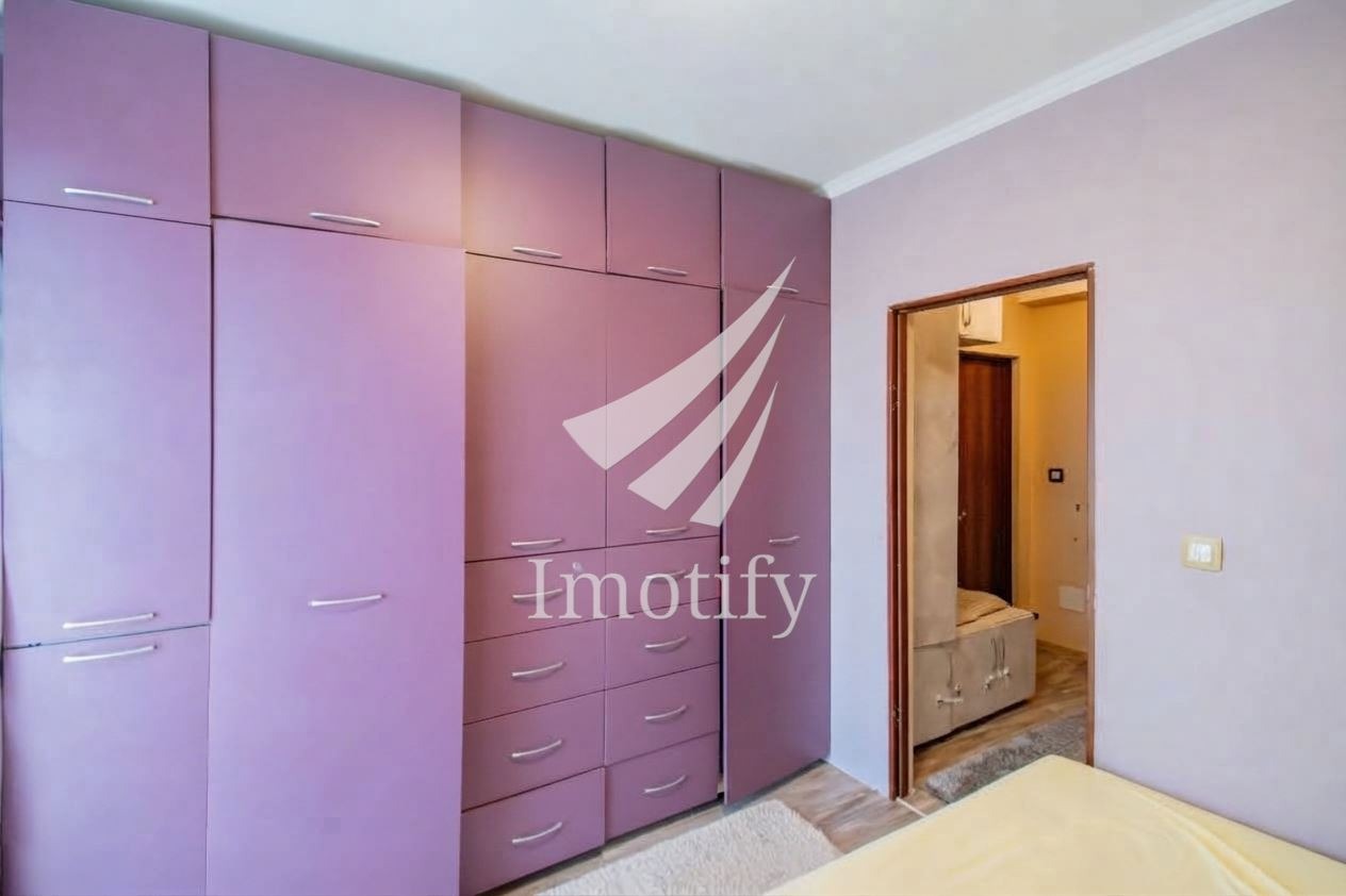 Продава 2-СТАЕН, гр. София, Дружба 2, снимка 7 - Апартаменти - 56436623