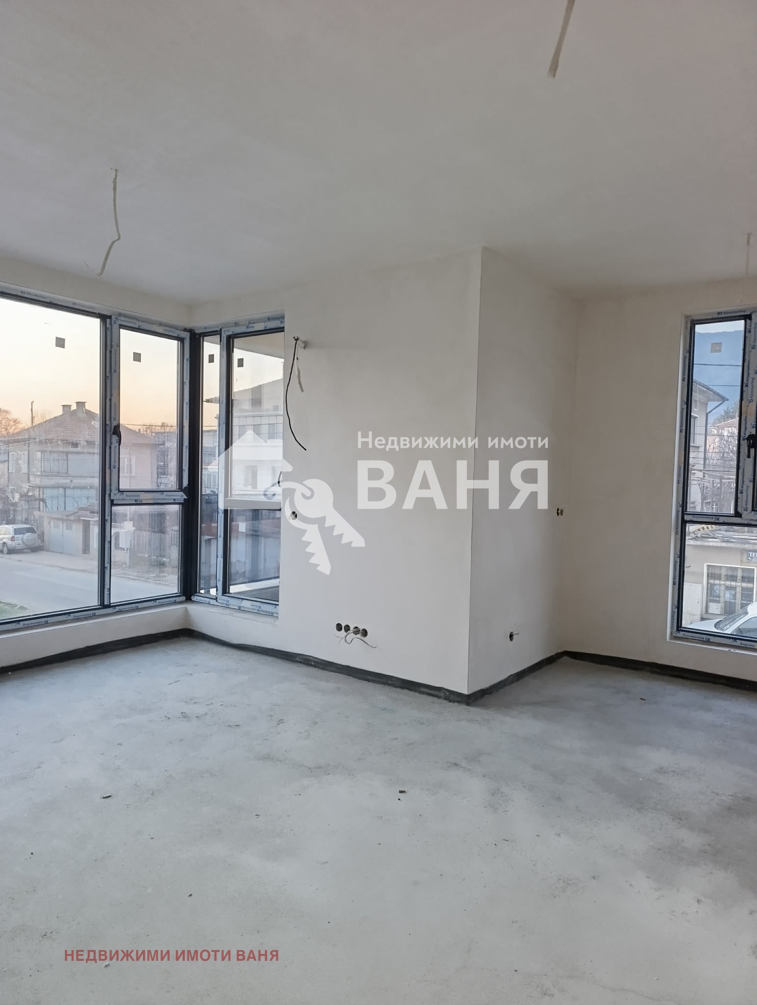 Продава 3-СТАЕН, гр. Карлово, област Пловдив, снимка 4 - Апартаменти - 53746386