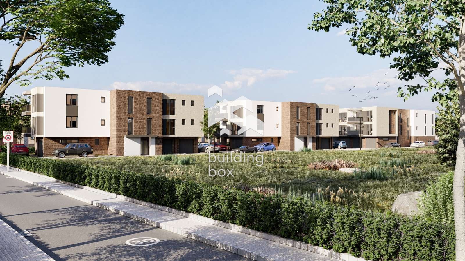 Продава 3-СТАЕН, гр. Пловдив, Остромила