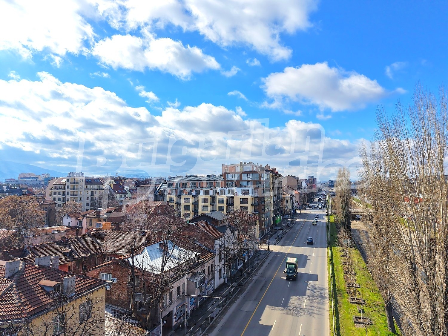 Продава 4-СТАЕН, гр. София, Център, снимка 7 - Апартаменти - 54881448
