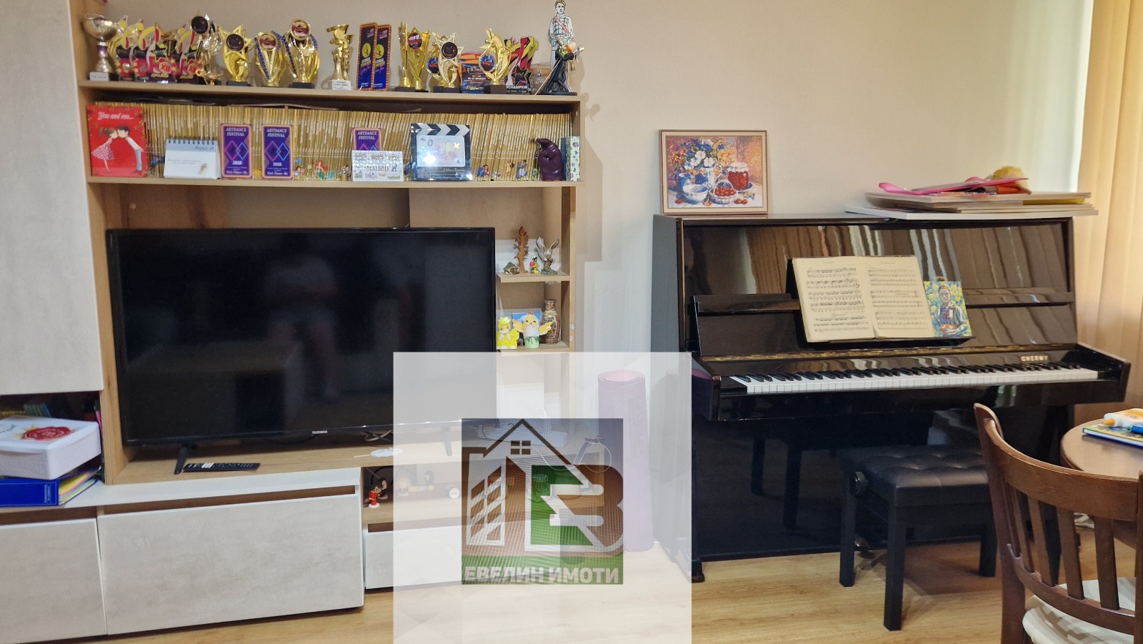 Продава 4-СТАЕН, гр. Русе, Широк център, снимка 6 - Апартаменти - 55069149