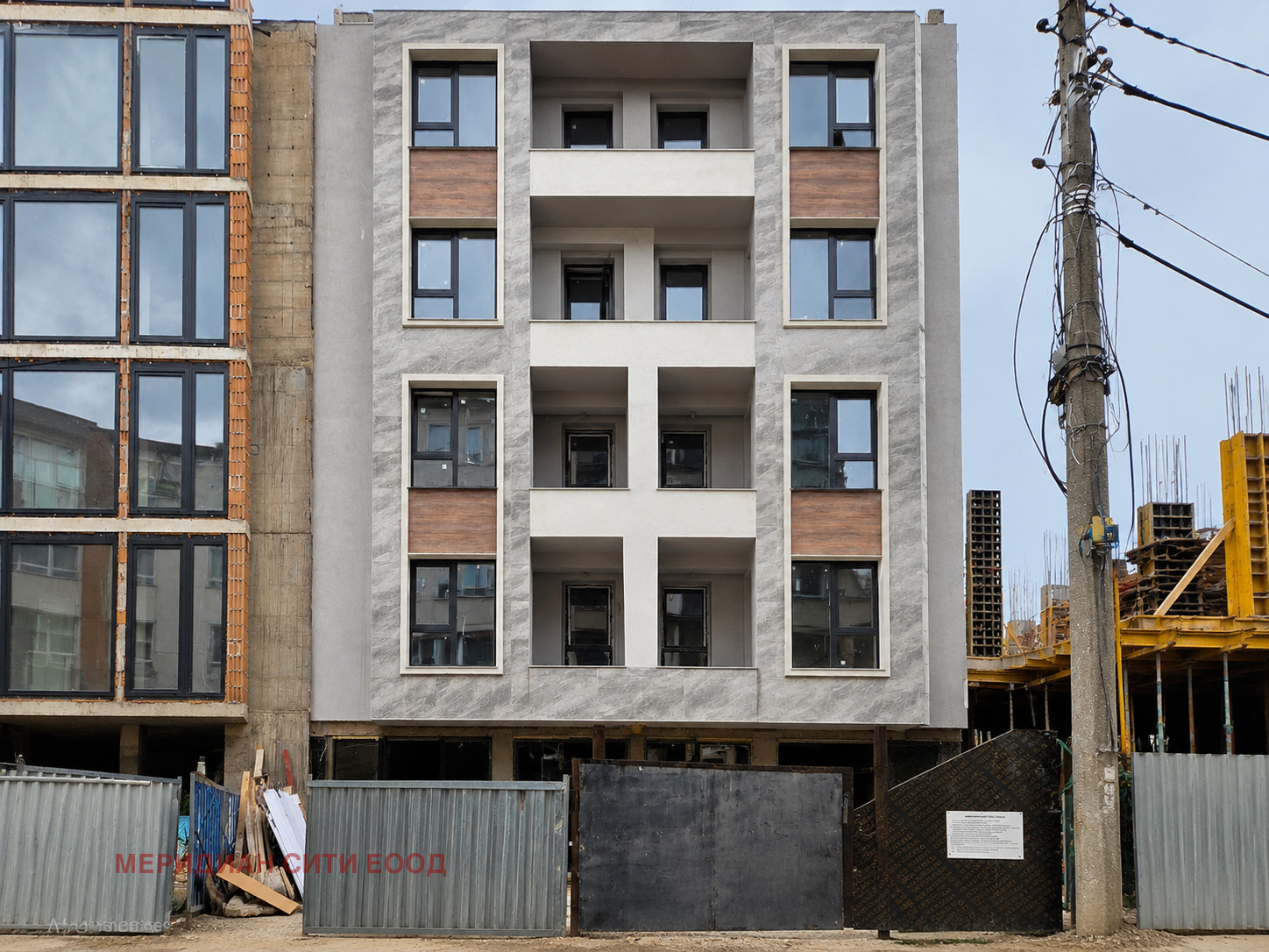 Продава МЕЗОНЕТ, гр. София, Манастирски ливади, снимка 6 - Апартаменти - 54689854