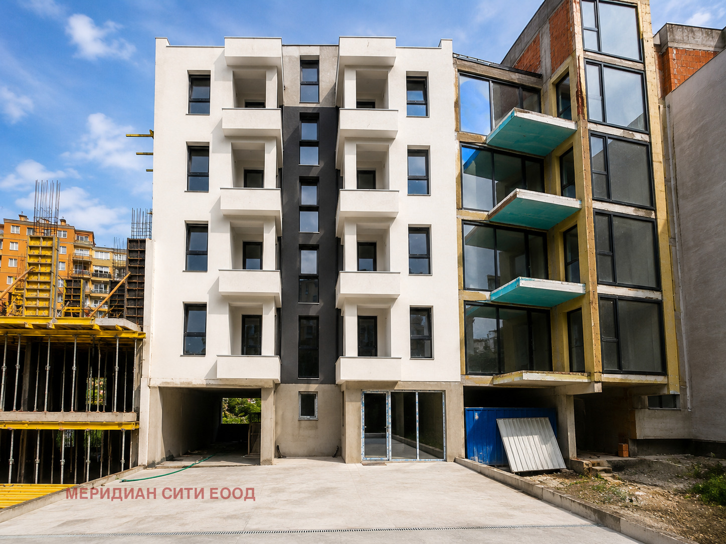Продава МЕЗОНЕТ, гр. София, Манастирски ливади, снимка 5 - Апартаменти - 54689854