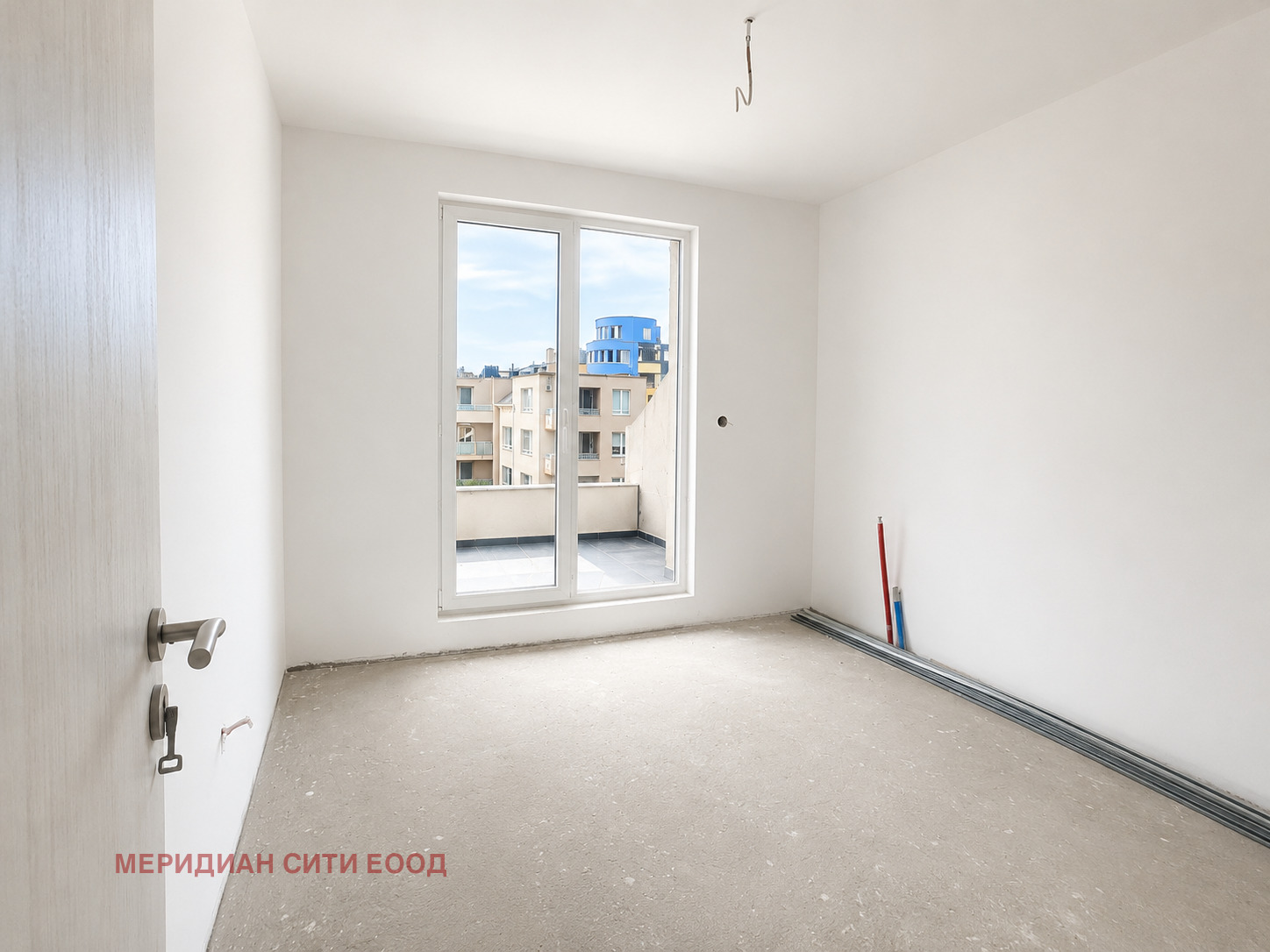 Продава МЕЗОНЕТ, гр. София, Манастирски ливади, снимка 3 - Апартаменти - 54689854