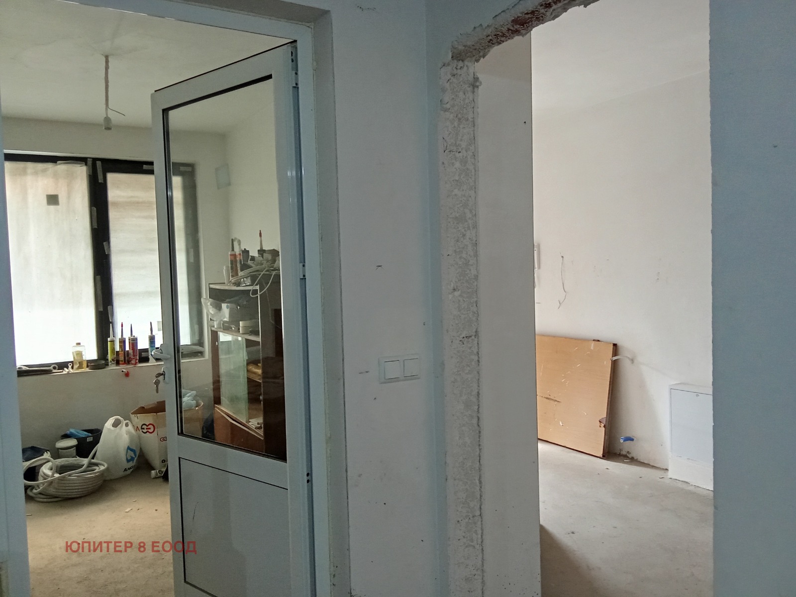 Продава ОФИС, гр. София, Сухата река, снимка 11 - Офиси - 53949506